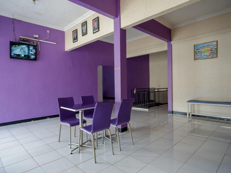 Formerly RedDoorz near RSUD Kebumen