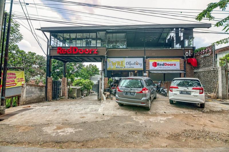 Formerly RedDoorz Akademi Kepolisian Semarang 3 image