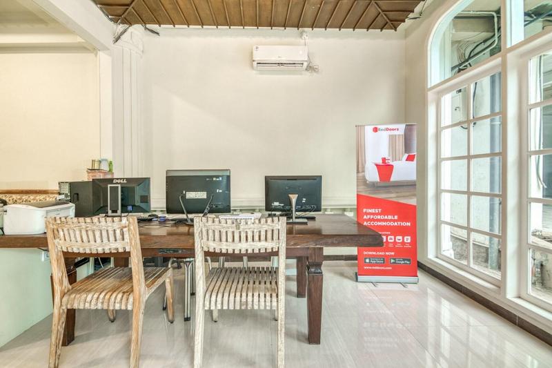 Formerly RedDoorz Akademi Kepolisian Semarang 3 image