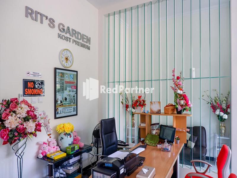 Rit's Garden Semarang image