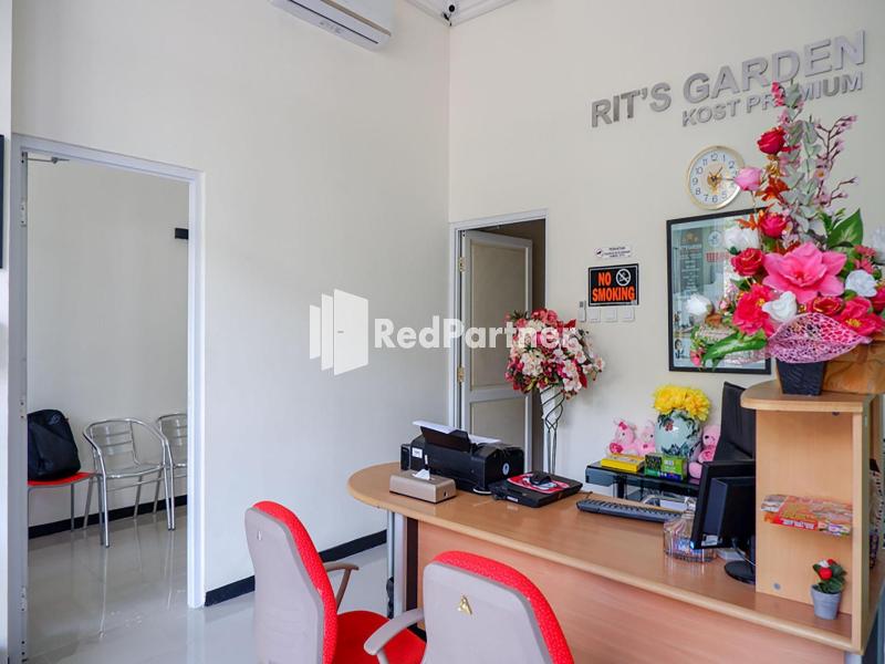 Rit's Garden Semarang image