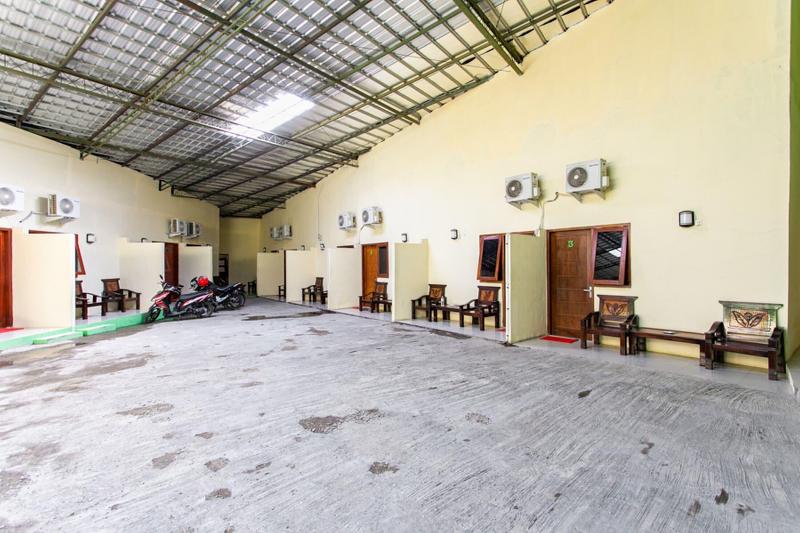 Formerly RedDoorz near Prambanan Temple image