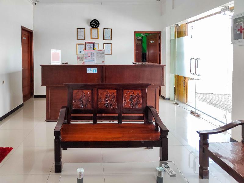 Formerly RedDoorz near Prambanan Temple image