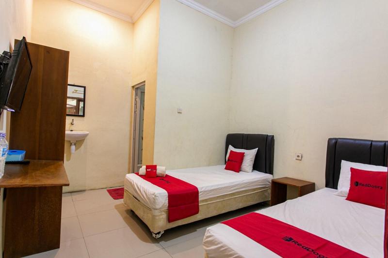 Formerly RedDoorz near Prambanan Temple image