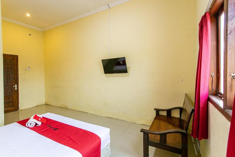 Formerly RedDoorz near Prambanan Temple image
