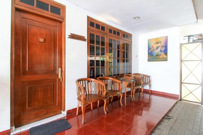 Formerly RedDoorz near Klaten Train Station image