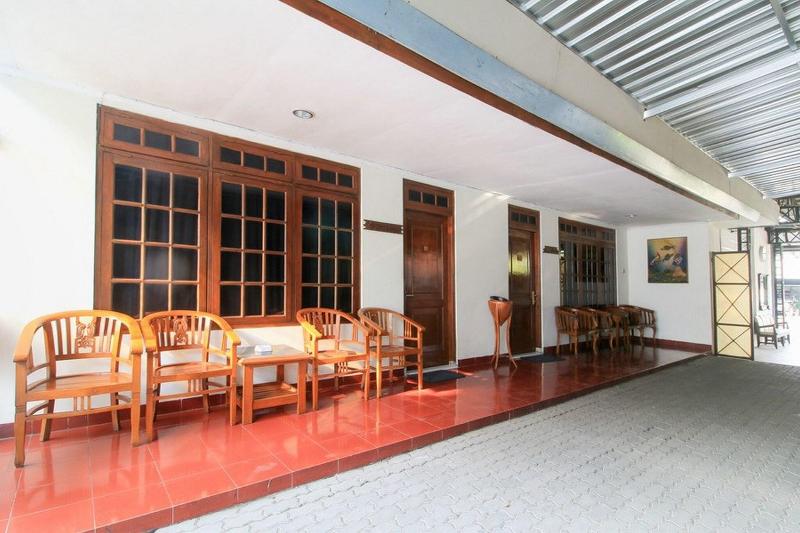 Formerly RedDoorz near Klaten Train Station image