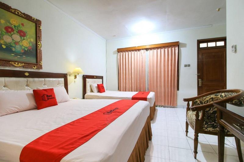 Formerly RedDoorz near Klaten Train Station image