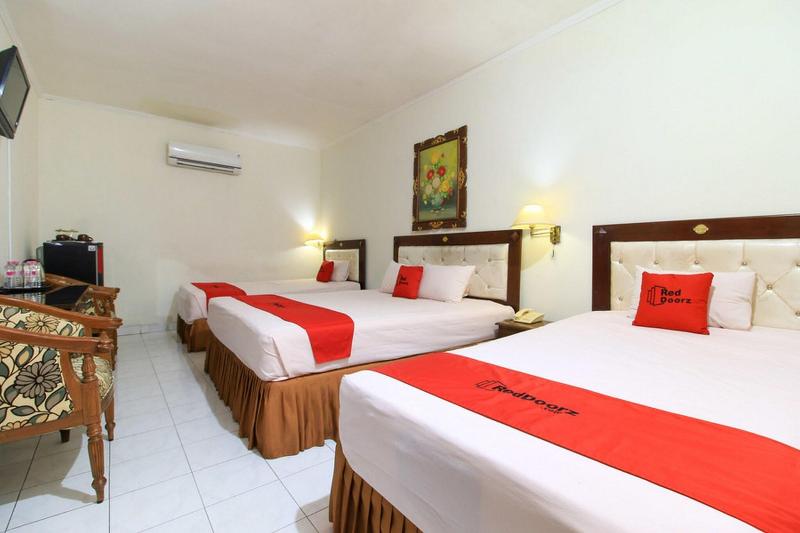 Formerly RedDoorz near Klaten Train Station image
