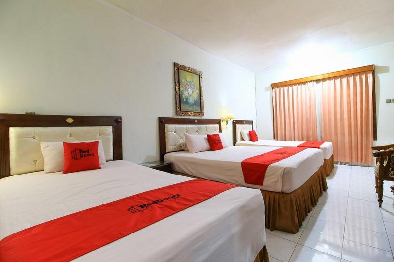 Formerly RedDoorz near Klaten Train Station image