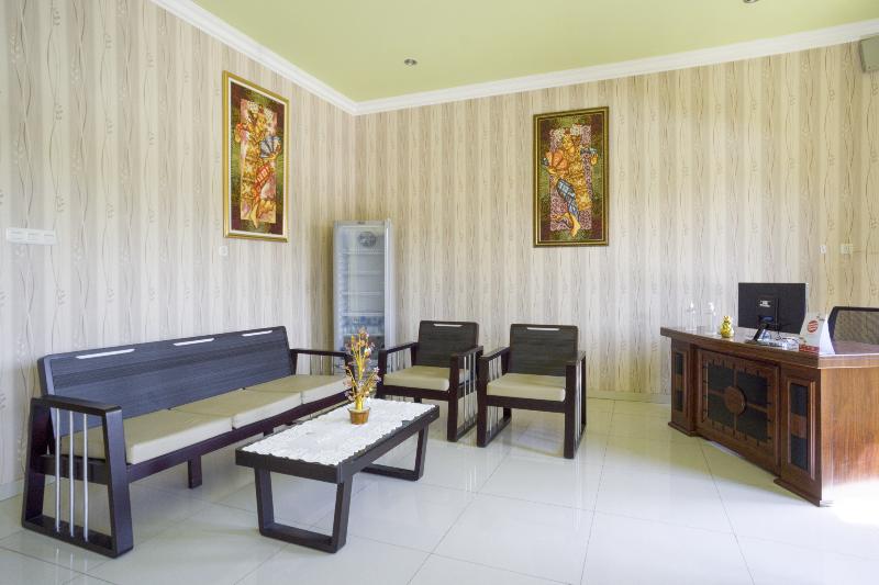 OYO 3516 Kinawa Family Homestay