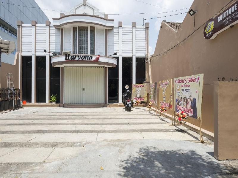 Formerly RedDoorz near Malang Train Station 3 image