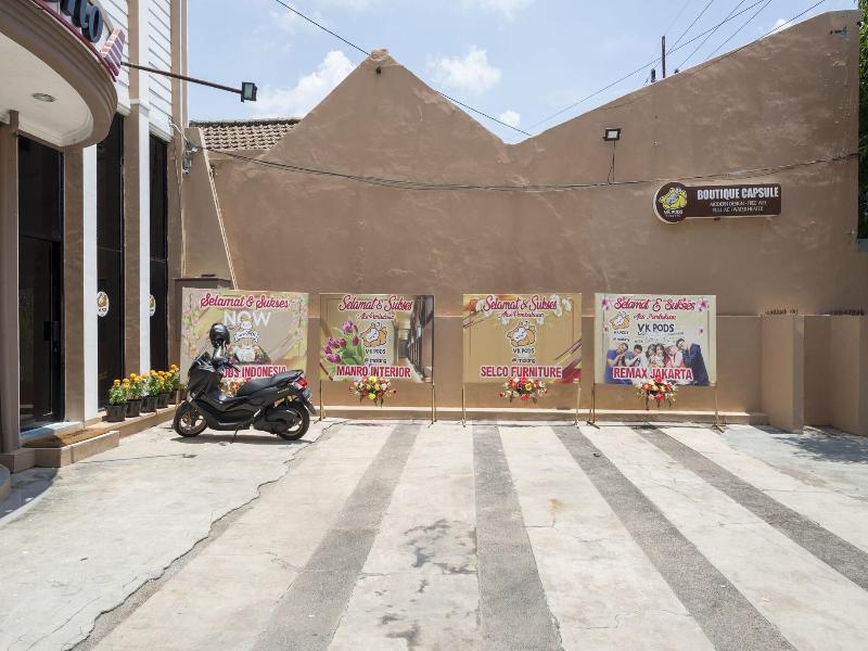 Formerly RedDoorz near Malang Train Station 3 image
