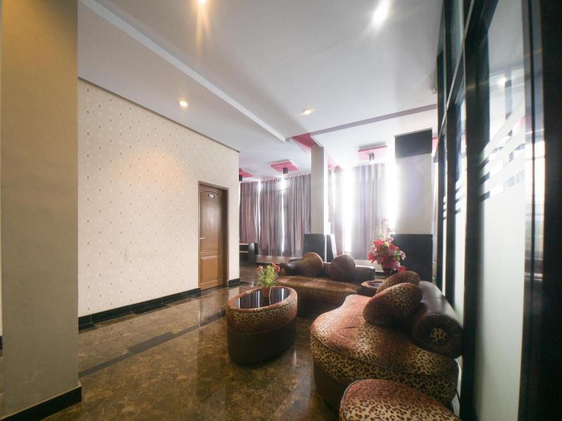 Formerly RedDoorz near TVRI Gorontalo image