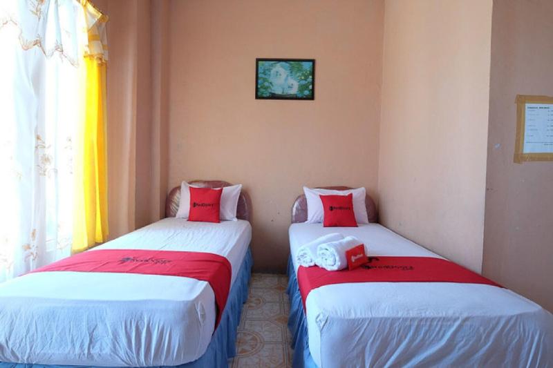 Formerly RedDoorz near Mangrove Forest Kupang image