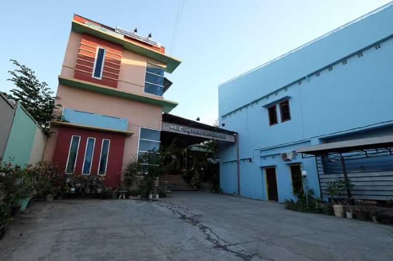 Formerly RedDoorz near Mangrove Forest Kupang image