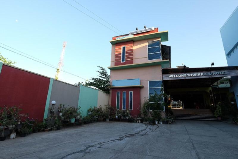 Formerly RedDoorz near Mangrove Forest Kupang image
