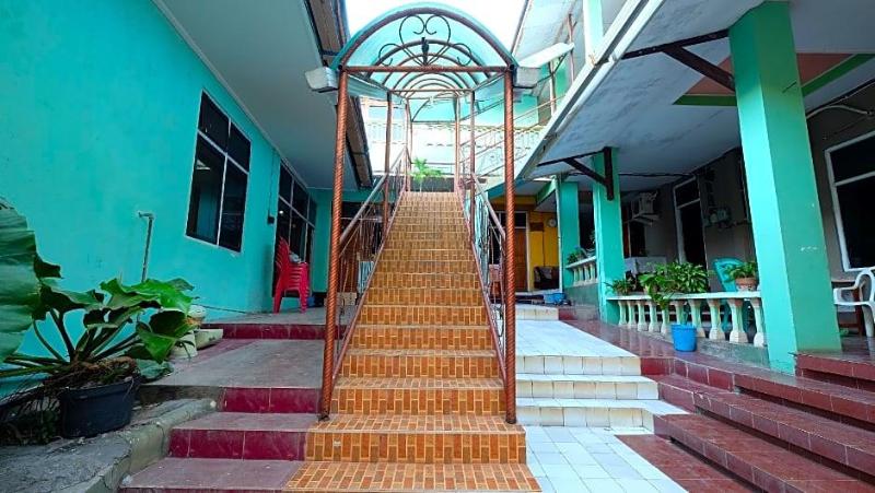Formerly RedDoorz near Mangrove Forest Kupang image