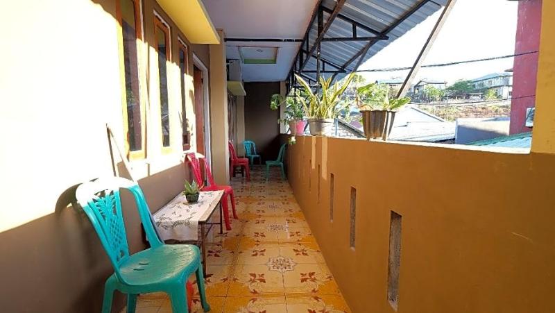 Formerly RedDoorz near Mangrove Forest Kupang image