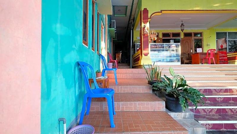 Formerly RedDoorz near Mangrove Forest Kupang image