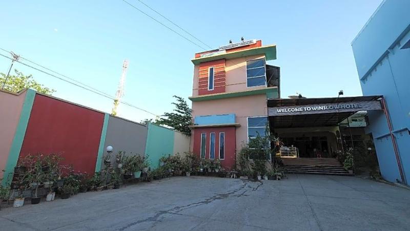 Formerly RedDoorz near Mangrove Forest Kupang image