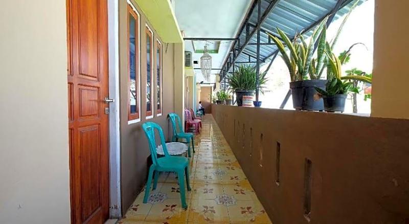 Formerly RedDoorz near Mangrove Forest Kupang image