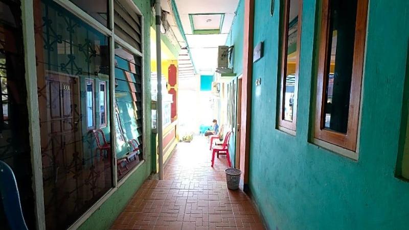 Formerly RedDoorz near Mangrove Forest Kupang image