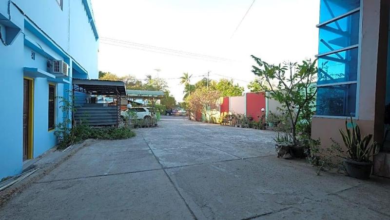 Formerly RedDoorz near Mangrove Forest Kupang image
