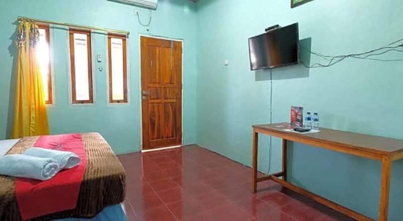 Formerly RedDoorz near Mangrove Forest Kupang image