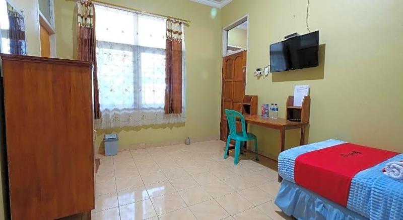 Formerly RedDoorz near Mangrove Forest Kupang image