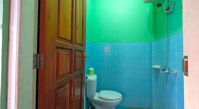 Formerly RedDoorz near Mangrove Forest Kupang image