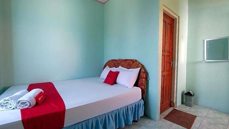 Formerly RedDoorz near Mangrove Forest Kupang image