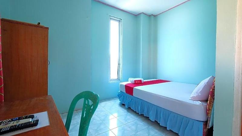 Formerly RedDoorz near Mangrove Forest Kupang image