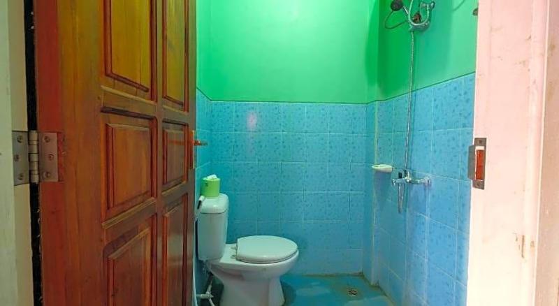 Formerly RedDoorz near Mangrove Forest Kupang image
