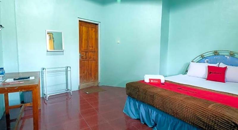 Formerly RedDoorz near Mangrove Forest Kupang image