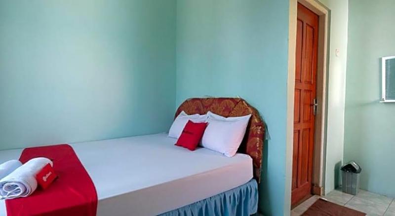 Formerly RedDoorz near Mangrove Forest Kupang image
