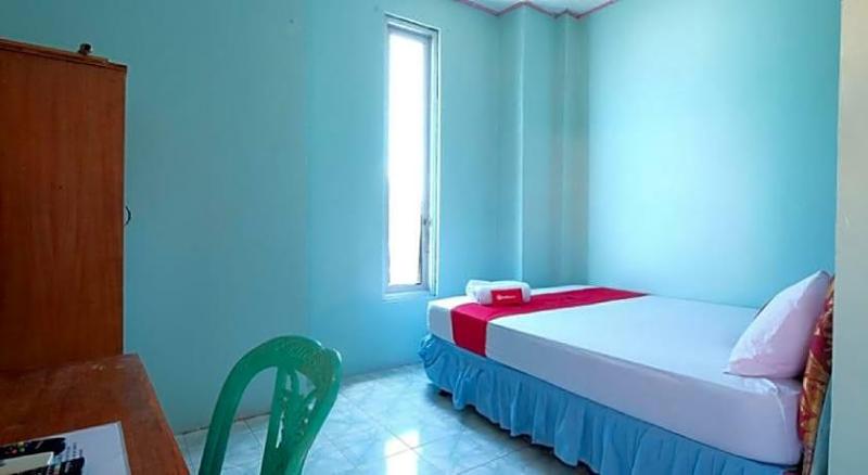 Formerly RedDoorz near Mangrove Forest Kupang image