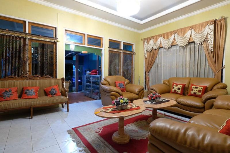 Formerly RedDoorz near Mangrove Forest Kupang image