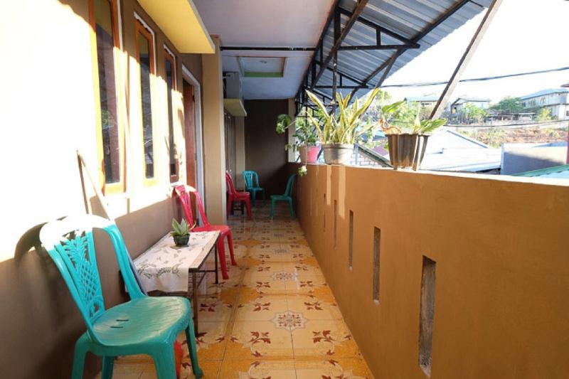 Formerly RedDoorz near Mangrove Forest Kupang image