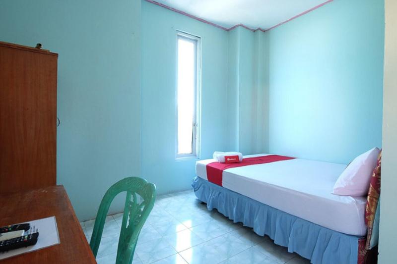Formerly RedDoorz near Mangrove Forest Kupang image