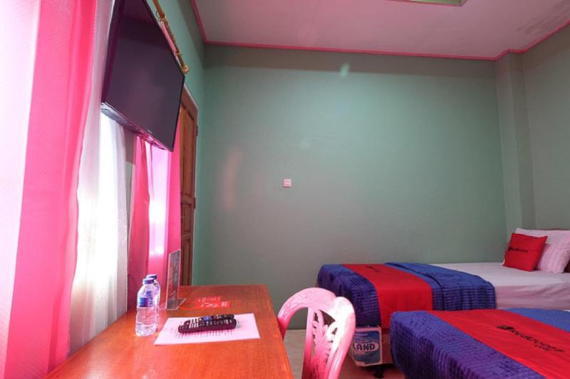 Formerly RedDoorz near Mangrove Forest Kupang image