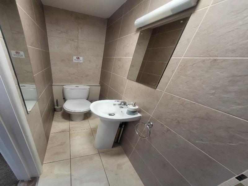 St George's Guesthouse image