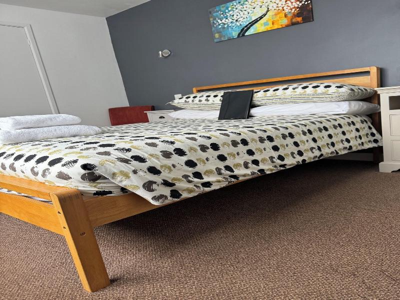 St George's Guesthouse image
