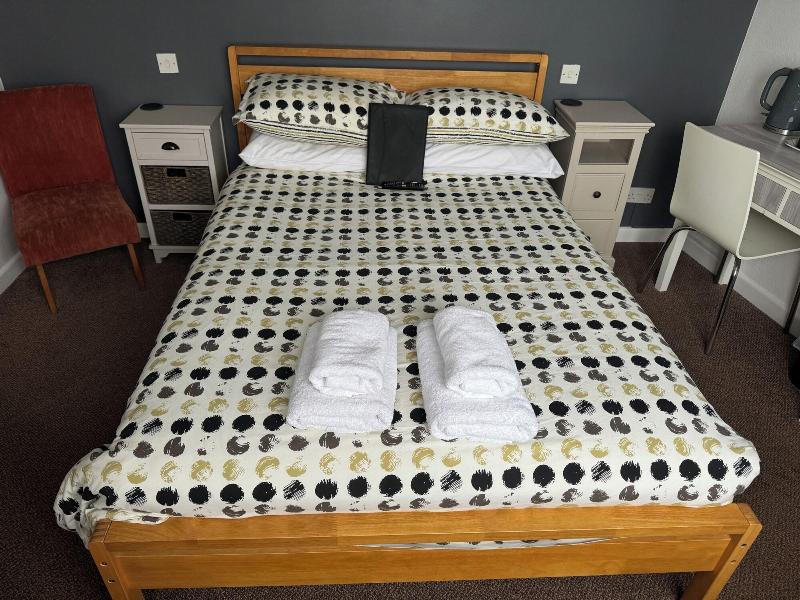 St George's Guesthouse image
