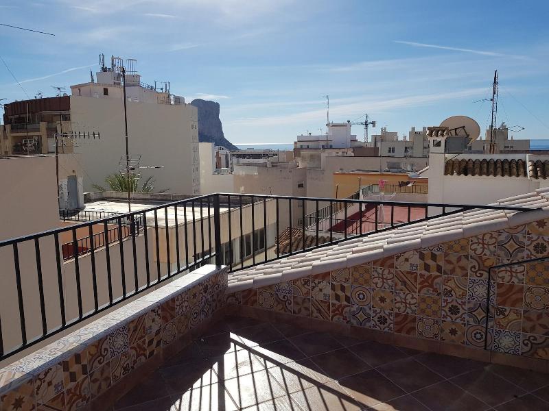 Hotel Galeón 5