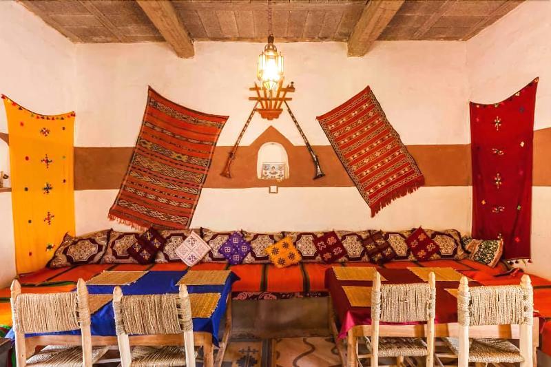 Auberge Afoud