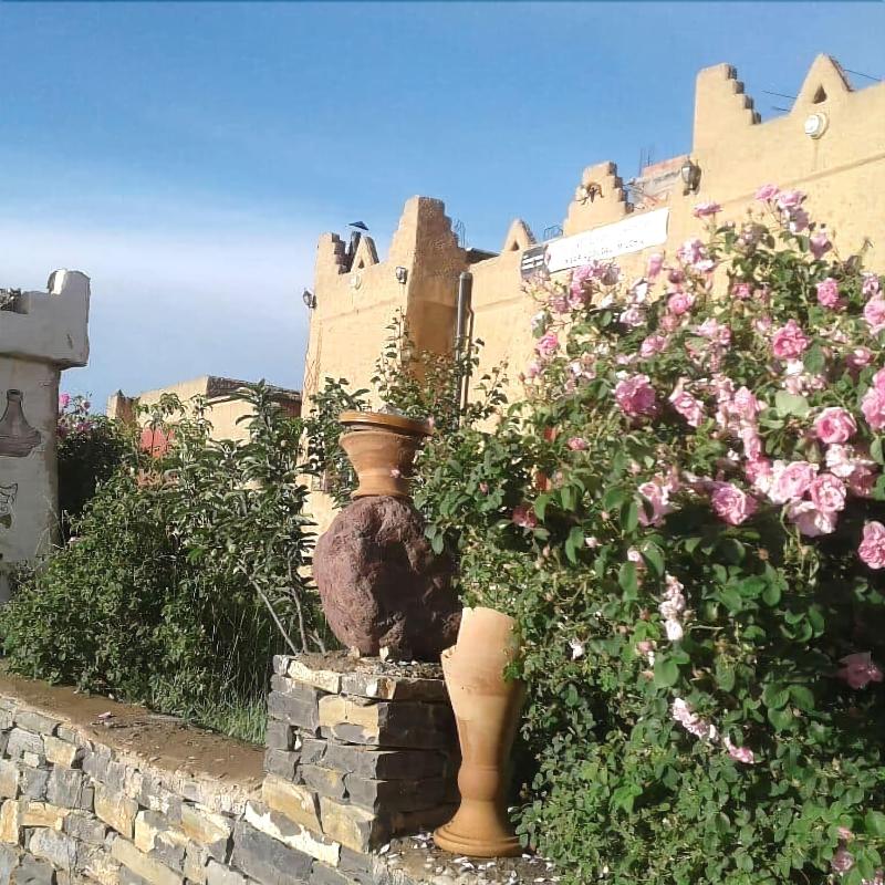 Auberge Afoud