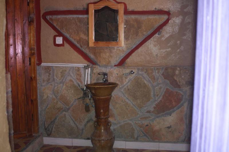 Auberge Afoud