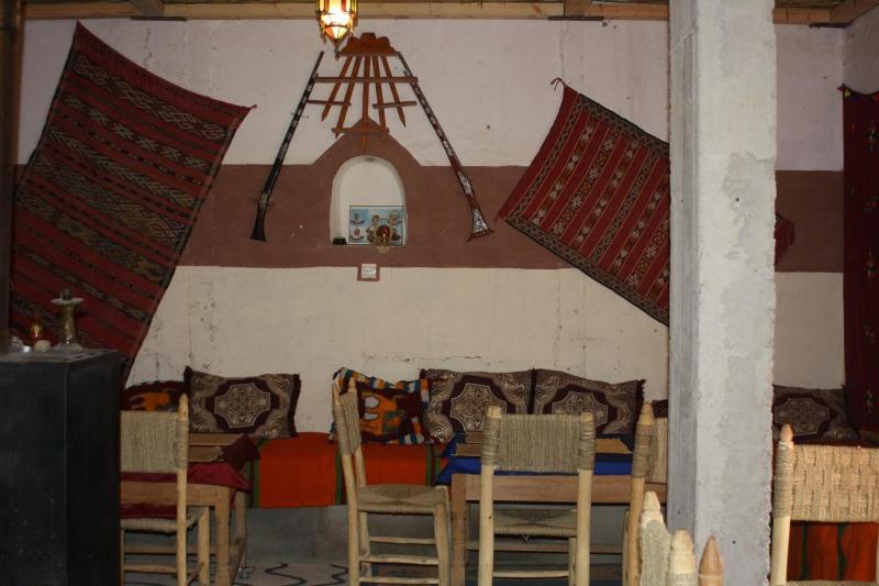Auberge Afoud