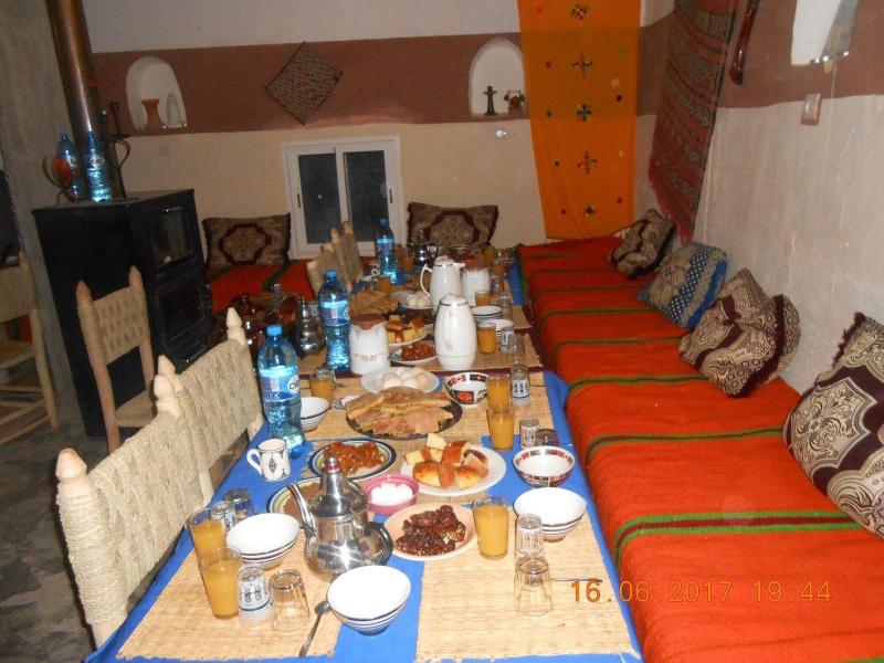 Auberge Afoud